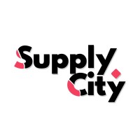 SupplyCity logo - Similar company to Lacreme.Ai