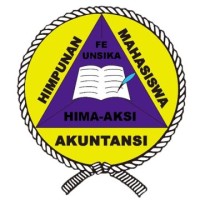 HIMA-AKSI FE UNSIKA logo - Similar company to Himmas Singaperbangsa