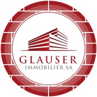 Glauser Immobilier SA logo - Similar company to Kooko.App