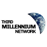 Third Millennium Network logo - Similar company to Frontline Stores Australia