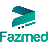 Fazmed logo - Similar company to H2 - Soluções Em Saúde Sa.