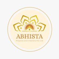 abhista projects and interiors private limited logo - Similar company to Force Focus It Solutions