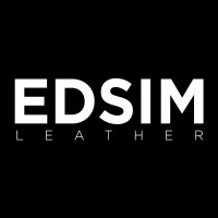 Edsim Leather Co. logo - Similar company to District Leathers