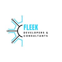 Fleek Developers and Consultants logo - Similar company to Booksmart Reader