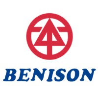 Benison & Co., LTD. logo - Similar company to Benison