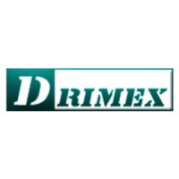 Drimex logo - Similar company to Akromeca