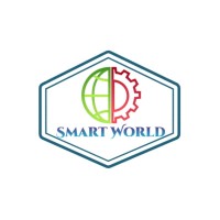 Smart World logo - Similar company to Firechip Academy