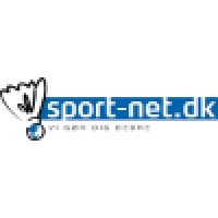 sport-net.dk logo - Similar company to B-Sport