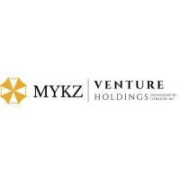 MyKZ Venture Holdings Sdn Bhd logo - Similar company to The Future Brands