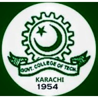 Government College of Technology (GCT), Boys SITE  Karachi® logo - Similar company to Wemco Ltd