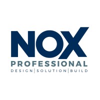 Nox Professional logo - Similar company to Monzix