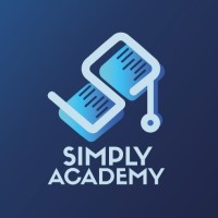 Simply Academy logo - Similar company to Supplieruae