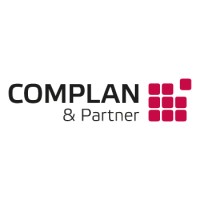 Complan & Partner GmbH logo - Similar company to Solutionwise