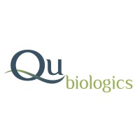 Qu Biologics Inc. logo - Similar company to Immunity Diagnostics Inc.