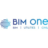 BIM one Solutions logo - Similar company to Marvel Engineers
