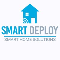 Smart Deploy logo - Similar company to Smartdeploy