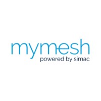 Mymesh logo - Similar company to EcoDim