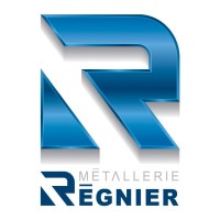 METALLERIE REGNIER logo - Similar company to Ecr Sud