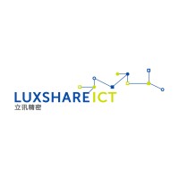 LUXSHARE-ICT (VIỆT NAM) logo - Similar company to Luxshare-Tech