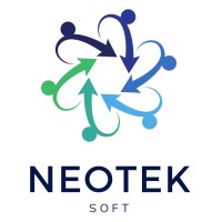 Neo Tek Soft logo - Similar company to Cis Technologies Inc