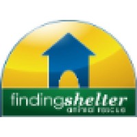 Finding Shelter Animal Rescue logo - Similar company to Spike'S K9 Fund