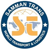 Samman Trans Company logo - Similar company to Cutting-Edgeteam