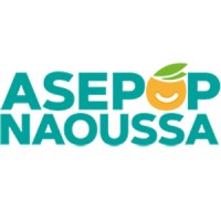 ASEPOP Naoussa logo - Similar company to Biotea Blends Fzc
