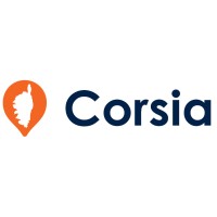 Corsia logo - Similar company to Cesia