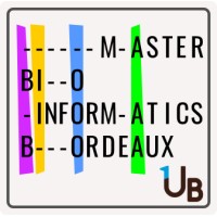 Master in Bioinformatics, Bordeaux logo - Similar company to Société Française De Bioinformatique Sfbi