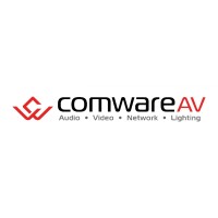Comware AV logo - Similar company to Good Swing