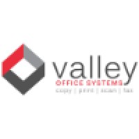 Valley Office Systems logo - Similar company to Fisher'S Technology