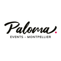 Paloma Events logo - Similar company to Agence Attrape-Rêve