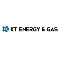 KT Energy & Gas logo - Similar company to Cast (Compressed Air Solutions Of Texas)