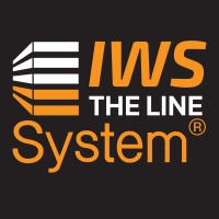 IWS System GmbH logo - Similar company to Keiltec Gmbh