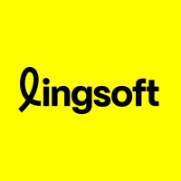Lingsoft logo - Similar company to Semantix