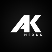 AK Nexus logo - Similar company to Thingspool