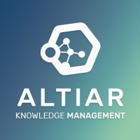 Altiar logo - Similar company to Worklabs