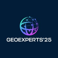 Geoexperts Conference logo - Similar company to Mapilio