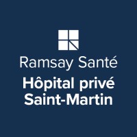 HOPITAL PRIVE SAINT MARTIN-CAEN logo - Similar company to Printemps Caen
