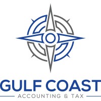 Gulf Coast Accounting and Tax logo - Similar company to Octopus Yachts: Marine Electrical Systems