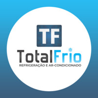 Total Frio Refrigeração logo - Similar company to Mega Refrigeração