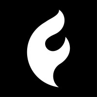 Flama Produce logo - Similar company to Bombo Clubbing & Community