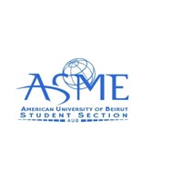 ASME AUB logo - Similar company to Aub Model Un