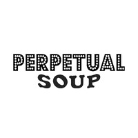 Perpetual Soup logo - Similar company to Jackflash