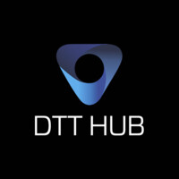 DTT Hub Inc. logo - Similar company to Sinbad