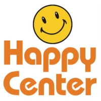 Happy Center logo - Similar company to Hakmar Express