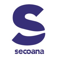 Secoana logo - Similar company to Ccsti La Casemate