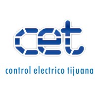 CONTROL ELECTRICO TIJUANA logo - Similar company to Eqkor Industrial Supplier