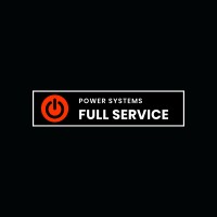 Power Systems Full Service | PSFS.lv logo - Similar company to Willx Digital