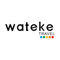 Wateke Travel logo - Similar company to Systcom | Soluciones De Erp | Punto De Venta | Gestión De Negocios